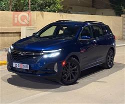 شيفروليه ايكونس